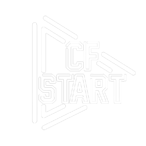 CF START CrossFit Guarapuava